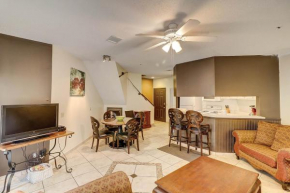 Ocean Breeze 33, 3 Bedrooms, Large Pool, Tennis, Sleeps 8